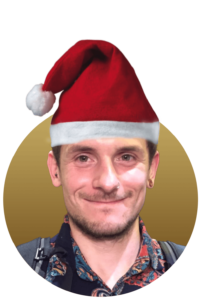 James and Max 2025 End Of Year Special