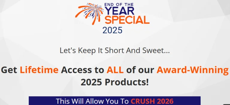 ames and Max 2025 End Of Year Special: My Unbiased Breakdown of What’s Inside & Who It’s For