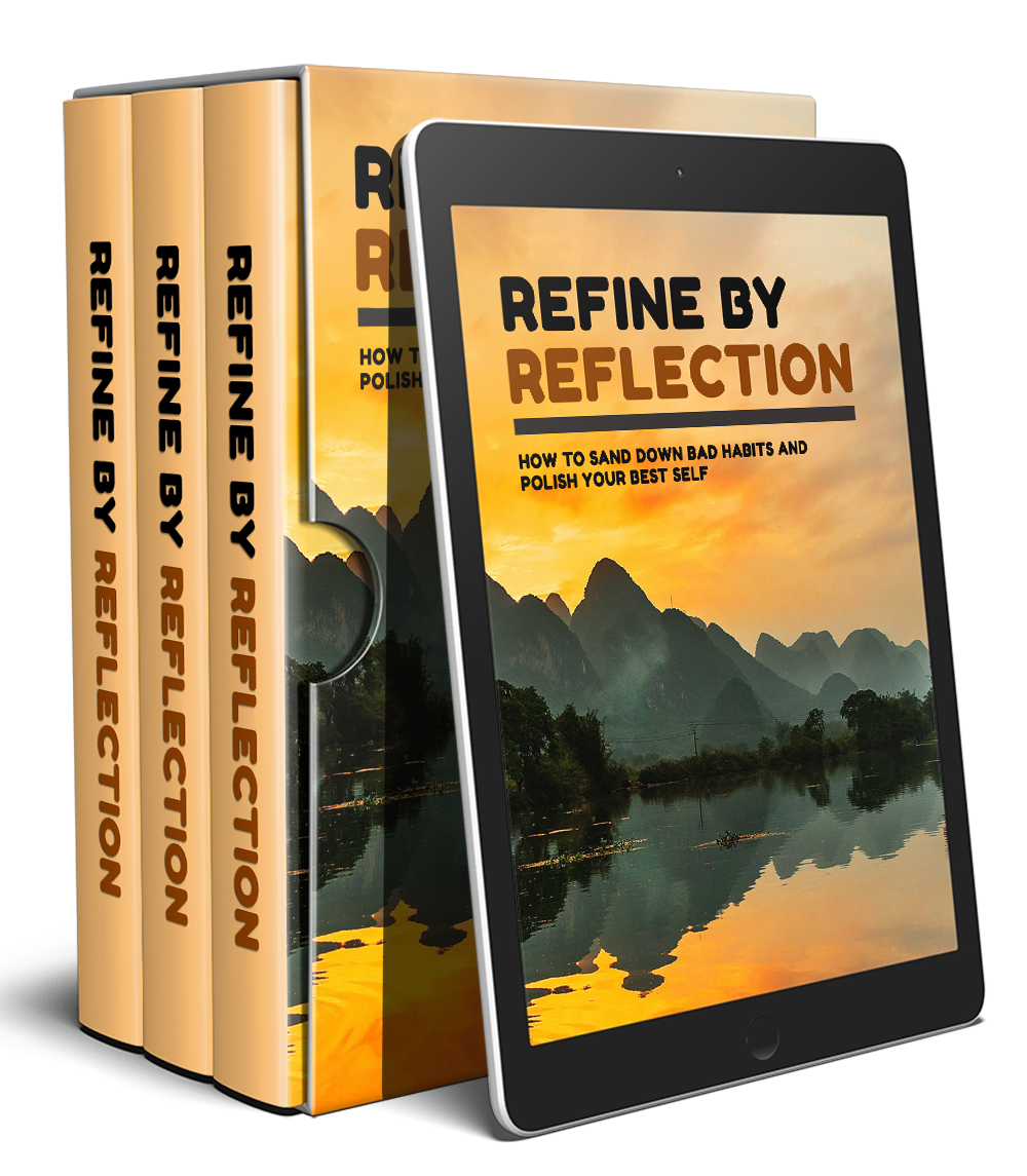 (PLR) Refine By Reflection