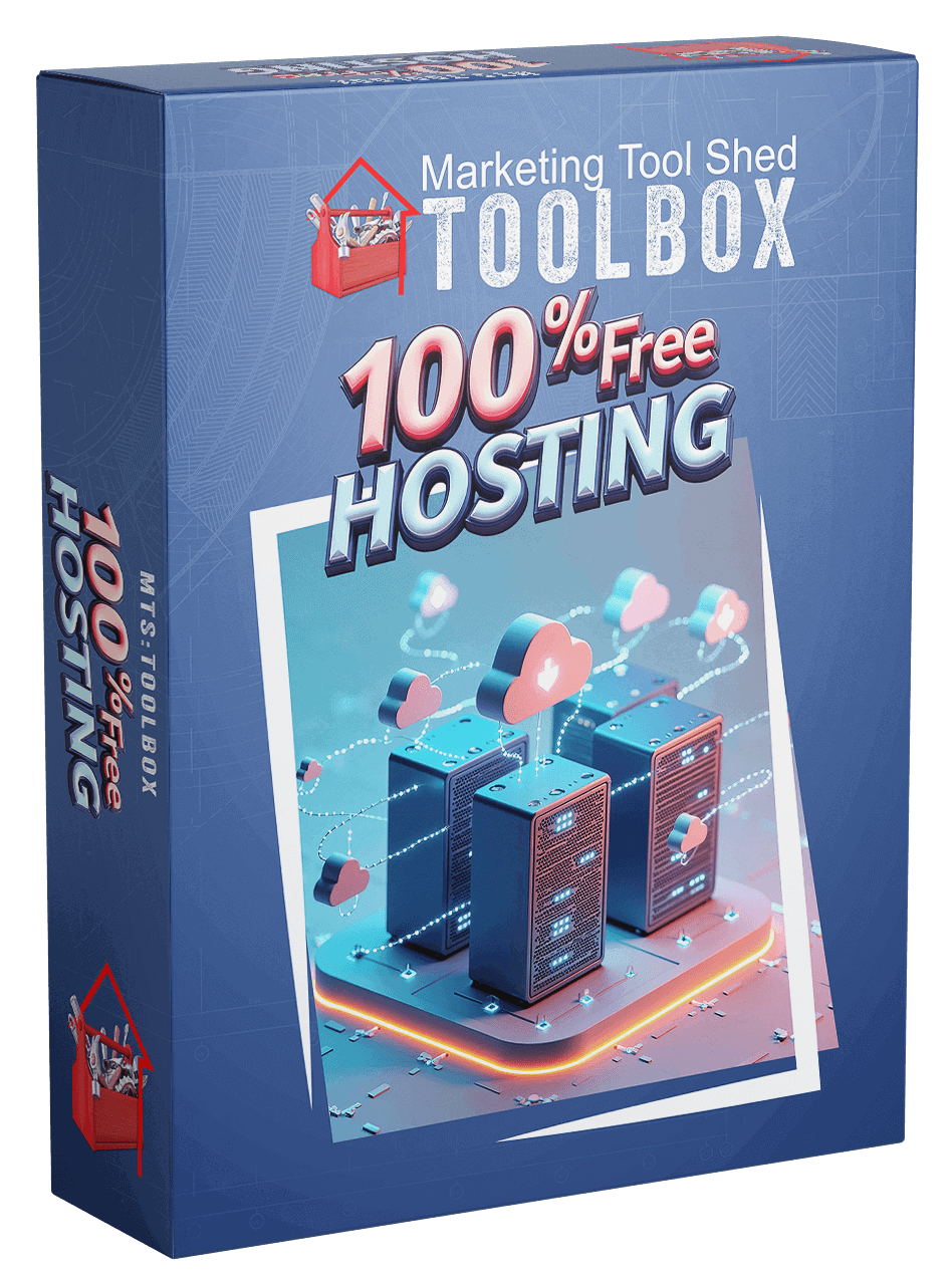 100% Free Hosting