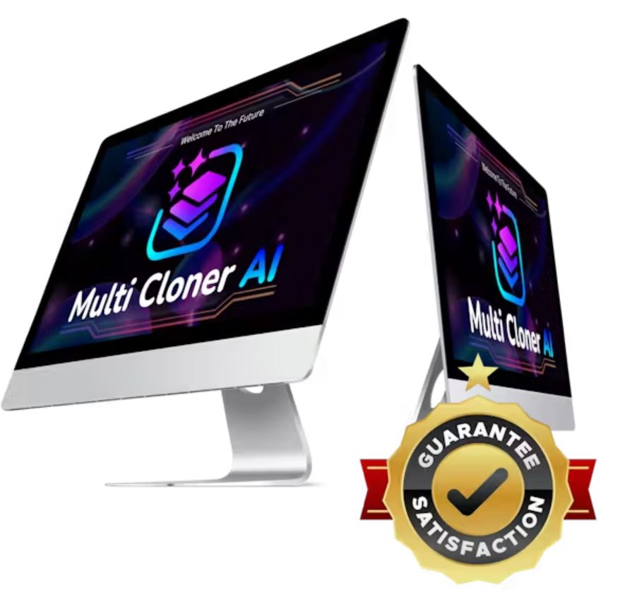 MultiCloner AI