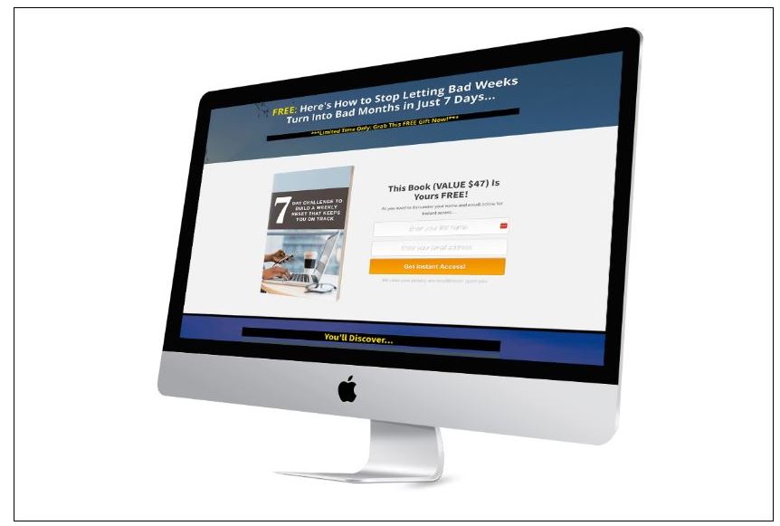 (PLR) Start Line Strategy