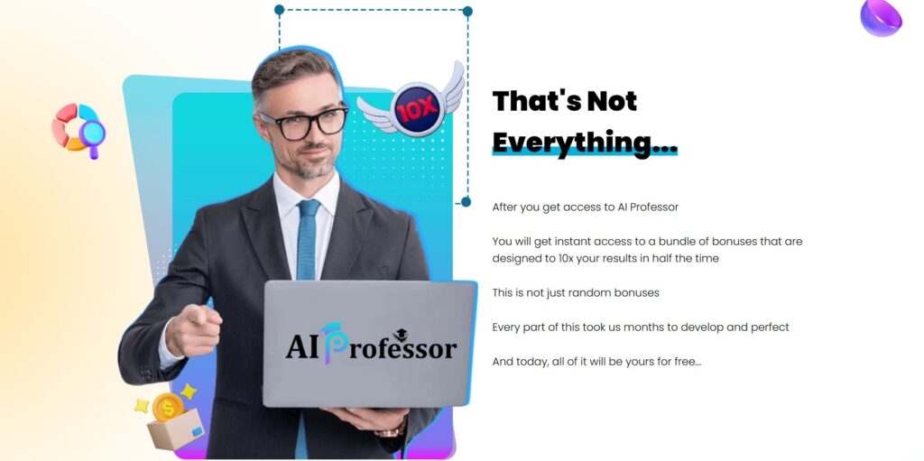 AI Professor