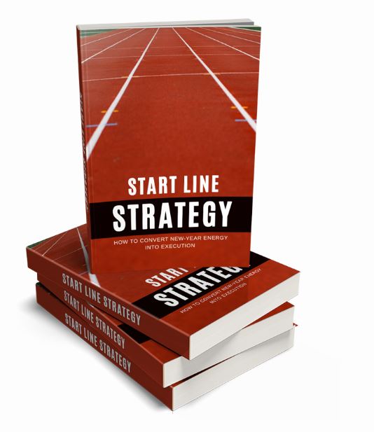 (PLR) Start Line Strategy