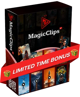 Magic Clips AI