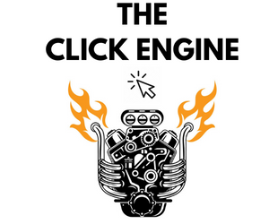 The Click Engine - Get 100% REAL Buyer Traffic