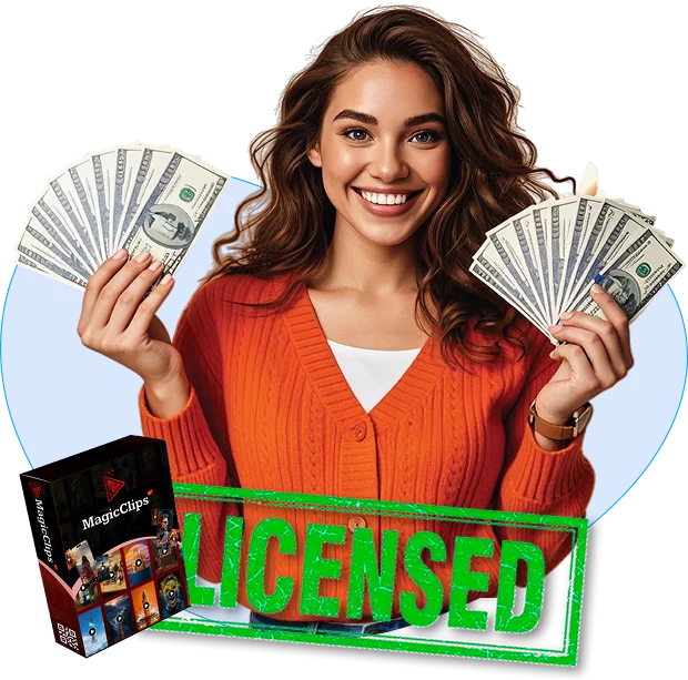Magic Clips AI