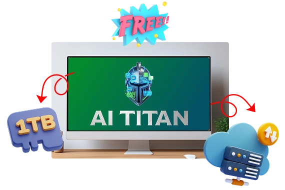 AI Titan