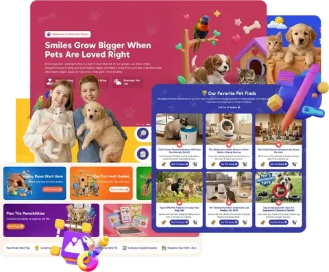 Pet Authority Fortune