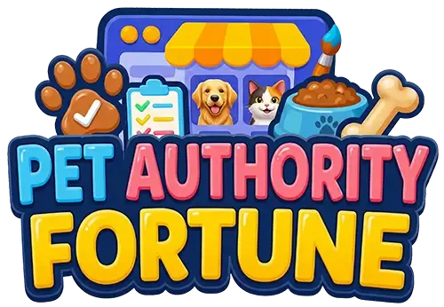Pet Authority Fortune