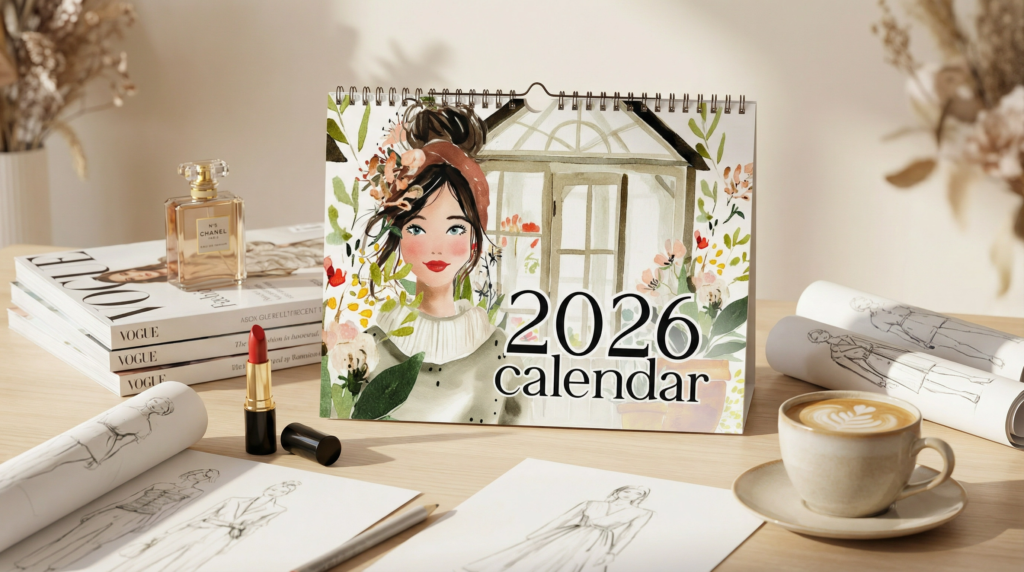 2026 Calendar Profit Kit PLR Review: Ready-Made Calendar Templates You Can Sell Today