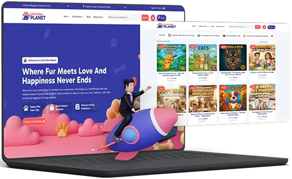 Pet Authority Fortune