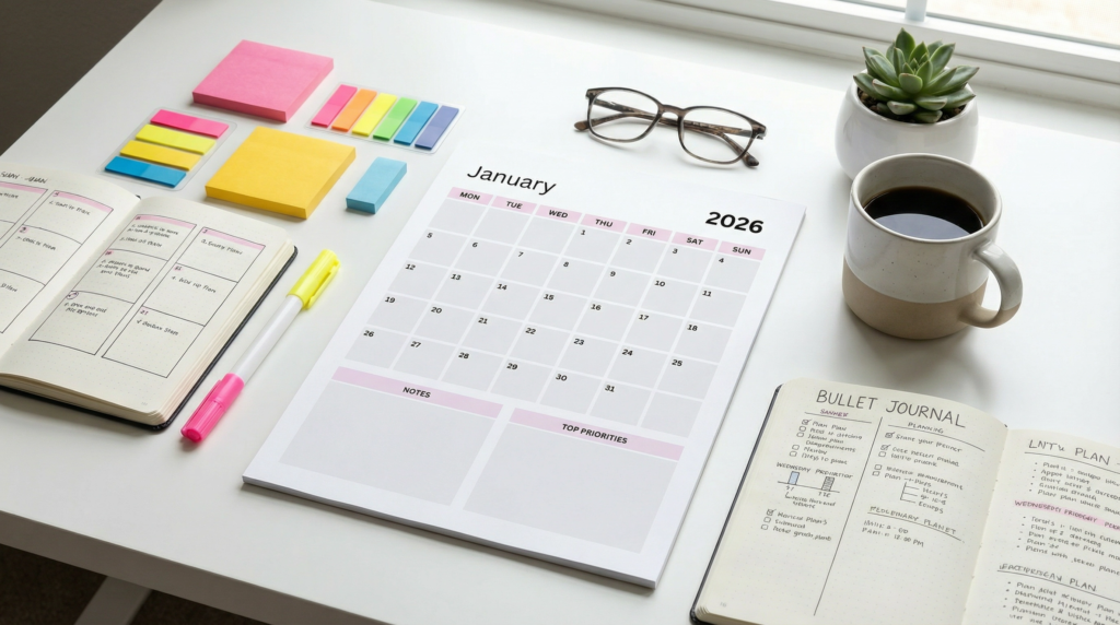 2026 Calendar Profit Kit PLR Review: Ready-Made Calendar Templates You Can Sell Today