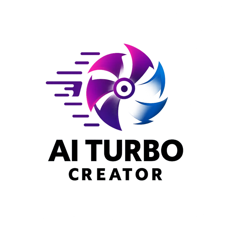 AI Turbo Creator
